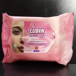 دستمال مرطوب لوسین مناسب انواع پوست